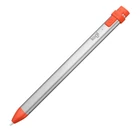 Kép 1/6 - Logitech 914-000034 érintőtoll 20 g Narancssárga