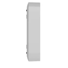 Kép 2/2 - Ajax Systems 70936.122.WH Ajax NVR 8-csatornás - 4K IP rögzítő, fehér