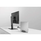 Kép 7/9 - Neomounts NSLS300 laptop állvány Laptop-tartó állvány Szürke 43,2 cm (17")