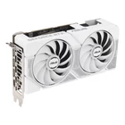 Kép 2/10 - ASUS Dual -RTX5060-O8G-WHITE NVIDIA GeForce RTX 5060 8 GB GDDR7