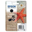 Kép 1/2 - Epson C13T03A14010 tintapatron 1 db Eredeti Nagy (XL) kapacitású Fekete