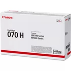 Kép 2/5 - Canon 070H festékkazetta 1 db Eredeti Fekete