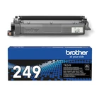Kép 3/5 - Brother TN-249BK festékkazetta 1 db Eredeti Fekete