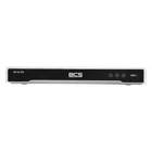 Kép 1/6 - BCS BCS-V-NVR0802-A-8K-8P 8-csatornás IP felvevő PoE-val és 32MP kamera támogatással