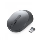 Kép 4/8 - DELL MS5120W egér Kétkezes RF vezeték nélküli + Bluetooth Optikai 1600 DPI