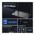 Kép 4/9 - TP-Link Archer BE220 Router WiFi 7 BE3600