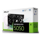 Kép 9/10 - PNY GeForce RTX 5050 NVIDIA 8 GB GDDR6