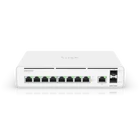 Kép 2/5 - Ubiquiti UISP-CONSOLE Networks UISP Console átjáró/irányító 10, 100, 1000 Mbit/s