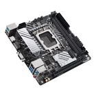 Kép 4/6 - ASUS PRIME H610I-PLUS-CSM Intel H610 LGA 1700 mini ITX