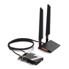 Kép 3/8 - TP-Link Archer TBE550E Belső WLAN / Bluetooth 9300 Mbit/s