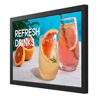 Kép 4/7 - Samsung QB13C 33 cm (13") LCD Wi-Fi 500 cd/m² Full HD Fekete 16/7