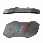 Kép 3/4 - Motorcycle Intercom Sena 10R Duo
