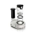 Kép 9/12 - Bosch MES4000 juice maker Juice extractor Black,Grey,Stainless steel 1000 W