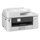 Kép 2/5 - Brother MFC-J2340DW multifunkciós nyomtató Tintasugaras A3 1200 x 4800 DPI Wi-Fi