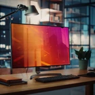 Kép 6/10 - StarTech.com 2769G-PRIVACY-SCREEN betekintésvédelmi szűrő 68,6 cm (27") Monitor Keret nélküli betekintésvédő fólia