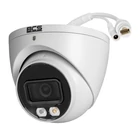 Kép 3/5 - BCS BCS-L-EIP15FCR3L3-AI1 5MP éjszakai színes technológiával és mikrofonnal rendelkező IP dóm kamera