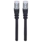 Kép 4/4 - Intellinet 3m CAT6a S/FTP hálózati kábel Fekete S/FTP (S-STP)