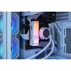 Kép 6/8 - Kingston Technology FURY Beast 32GB 5600MT/s DDR5 CL36 DIMM Fehér RGB EXPO