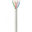 Kép 2/6 - Techly ITP6-UTP-ICH Cat6 UTP LSZH Kábel csavart érpár 305m 100% CU Szürke