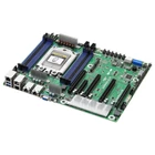Kép 2/4 - ASRock SIENAD8-2L2T, 1xSKT SP6, AMD EPYC 8004, SoC, 8xDIMM, 2xM.2, 2xGbE, 2x10GbE, IPMI