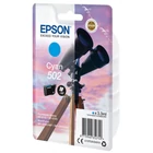 Kép 2/2 - Epson 502 tintapatron 1 db Eredeti Standard teljesítmény Cián