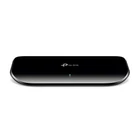 Kép 1/6 - TP-Link TL-SG1008D Beállítást nem igénylő (unmanaged) Gigabit Ethernet (10/100/1000) Fekete