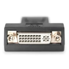 Kép 4/4 - Digitus AK-340603-000-S csatlakozó átlakító DP DVI-I, (24+5) Fekete