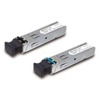 Kép 2/2 - Planet MFB-FX Optikai SFP Átviteli Egység 100 Mbit/s