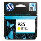 Kép 1/10 - HP 935 Yellow Original Ink Cartridge tintapatron 1 db Sárga