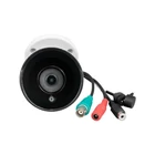 Kép 6/6 - BCS BCS-TA25FSR4 AnalógHD kamera 5MP IR funkcióval és IP66 védőburkolatban