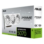 Kép 9/10 - ASUS Prime -RTX5070-O12G-WHITE NVIDIA GeForce RTX 5070 12 GB GDDR7