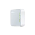Kép 3/4 - TP-Link TL-WR902AC vezetéknélküli router Fast Ethernet Kétsávos (2,4 GHz / 5 GHz) 4G Fehér