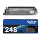 Kép 5/5 - Brother TN-248BK festékkazetta 1 db Eredeti Fekete