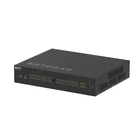 Kép 2/7 - NETGEAR M4250-40G8XF-PoE++ Vezérelt L2/L3 Gigabit Ethernet (10/100/1000) Ethernet-áramellátás (PoE) támogatása 2U Fekete