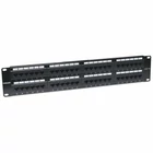 Kép 2/4 - Intellinet 560283 patch panel 2U