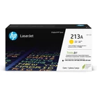 Kép 1/8 - HP 213A eredeti toner - sárga (W2132A)
