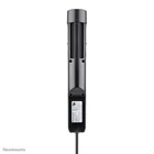 Kép 4/10 - Neomounts DS22-840BL6 elektromos elosztó 1,4 M 3 AC kimenet(ek) Beltéri Fekete