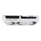 Kép 6/10 - ASUS Prime -RTX5070-O12G-WHITE NVIDIA GeForce RTX 5070 12 GB GDDR7