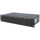 Kép 1/7 - Intellinet 507356 szerverház 2U Fekete
