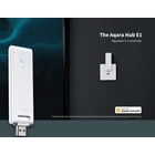 Kép 2/2 - Aqara Hub E1 HomeKit Vezeték nélküli Fehér