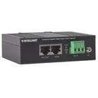 Kép 3/5 - Intellinet 561365 PoE tápegység 1P 30W Gigabit Prof
