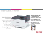 Kép 7/10 - XEROX C320V 1200 x 1200 DPI A4 lézernyomtató 33ppm LAN Wi-Fi [C320V_DNI]