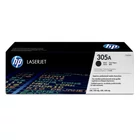 Kép 1/9 - HP 305A Black Original LaserJet Toner Cartridge