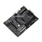 Kép 3/5 - Asrock B450 Pro4 R2.0 AMD B450 AM4 foglalat ATX