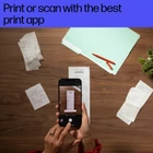 Kép 6/10 - HP OfficeJet Pro 8132e A4 Duplex 1200 x 1200 DPI 20ppm Wi-Fi AirPrint