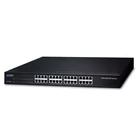 Kép 1/3 - PLANET VGW-3220FS átjáró/irányító 10, 100 Mbit/s