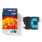 Kép 4/4 - Brother LC-980C tintapatron 1 dB Eredeti Cián