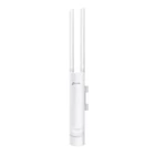 Kép 1/5 - TP-Link Omada EAP225-Outdoor 1200 Mbit/s Fehér Ethernet-áramellátás (PoE) támogatása