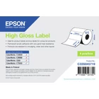 Kép 2/2 - Epson High Gloss Label Fehér HG