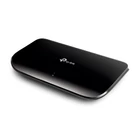 Kép 2/6 - TP-Link TL-SG1008D Beállítást nem igénylő (unmanaged) Gigabit Ethernet (10/100/1000) Fekete
